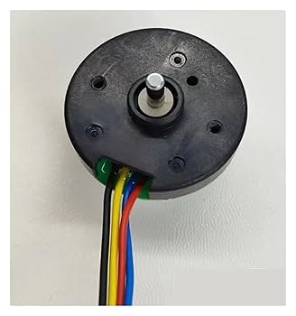 Roomba sシリーズ　交換用掃除機ファンモーター冷却ファンモーター　S9 51-yklylnCL._UF350,350_QL80_.jpg